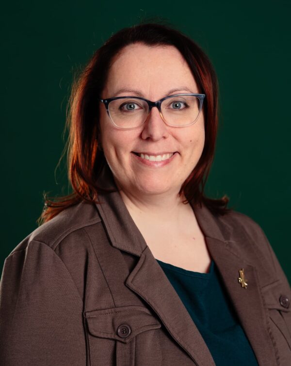 Cathy Elliott Morneau