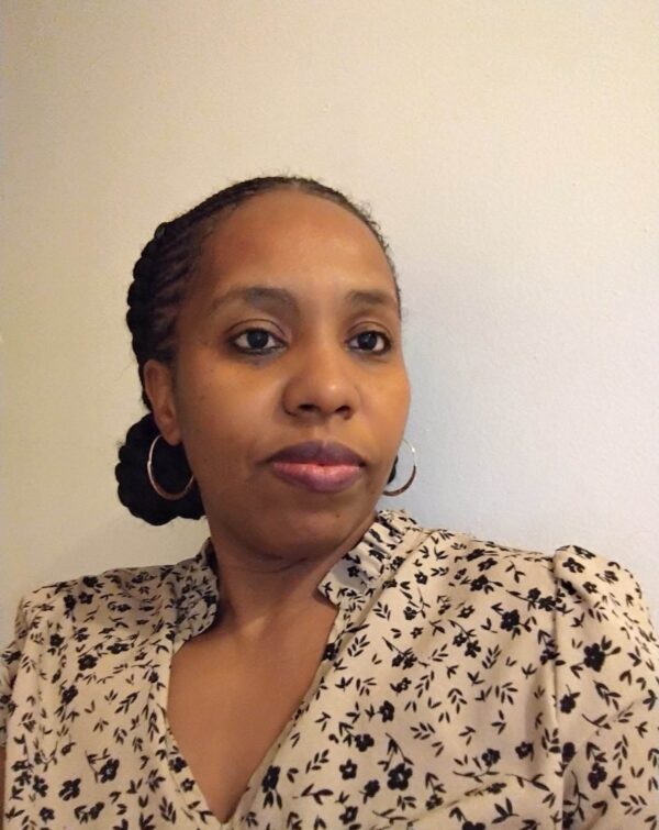 Marie-Eva Andriantsara