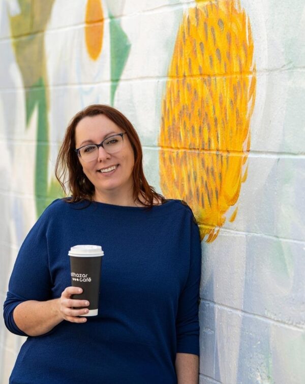 Cathy Elliott Morneau